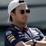 Solo 4 millones de dólares de aumento a Checo Pérez