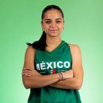 Romina López, veracruzana convocada y seleccionada nacional