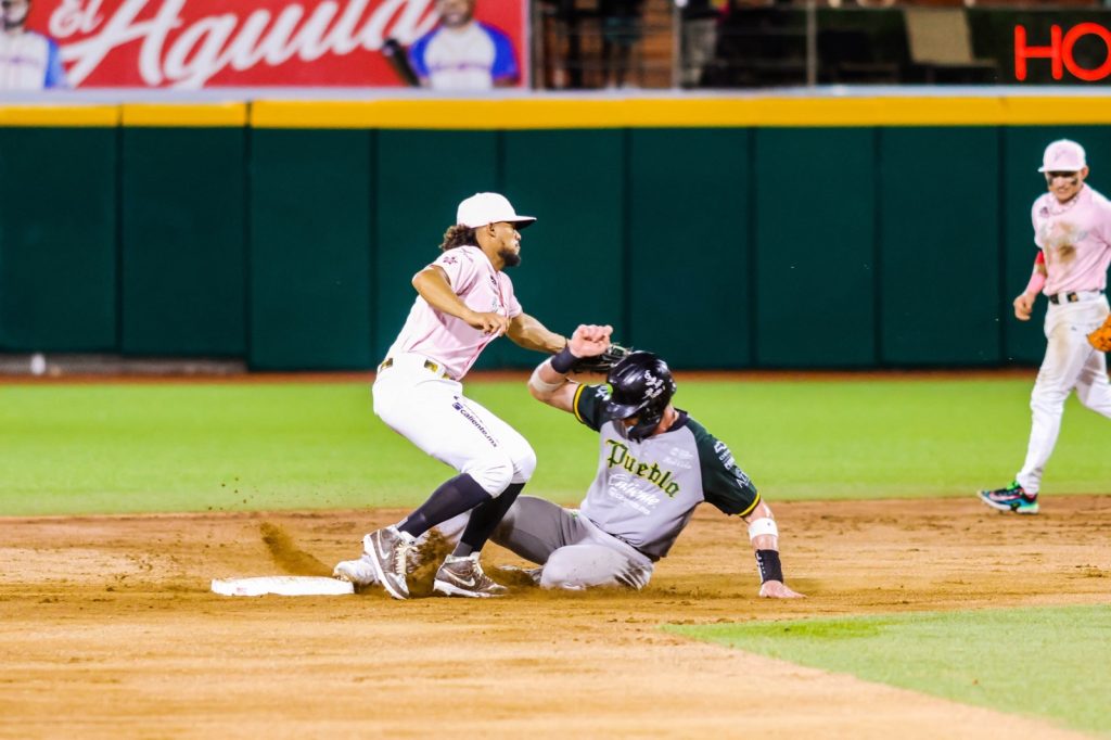 Pericos gana serie en once entradas