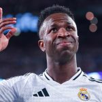 Vinícius Jr. recibe oferta por más de US$1,000 millones para jugar en Arabia Saudita