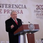 Pide AMLO a Slim, Larrea, Salinas P. postura sobre mayoría