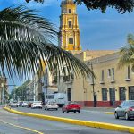 Lluvias muy fuertes con puntuales intensas en Veracruz, Tabasco y Chiapas