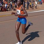 Fallece Rebecca Cheptegei; la atleta ugandesa quemada por su compañero