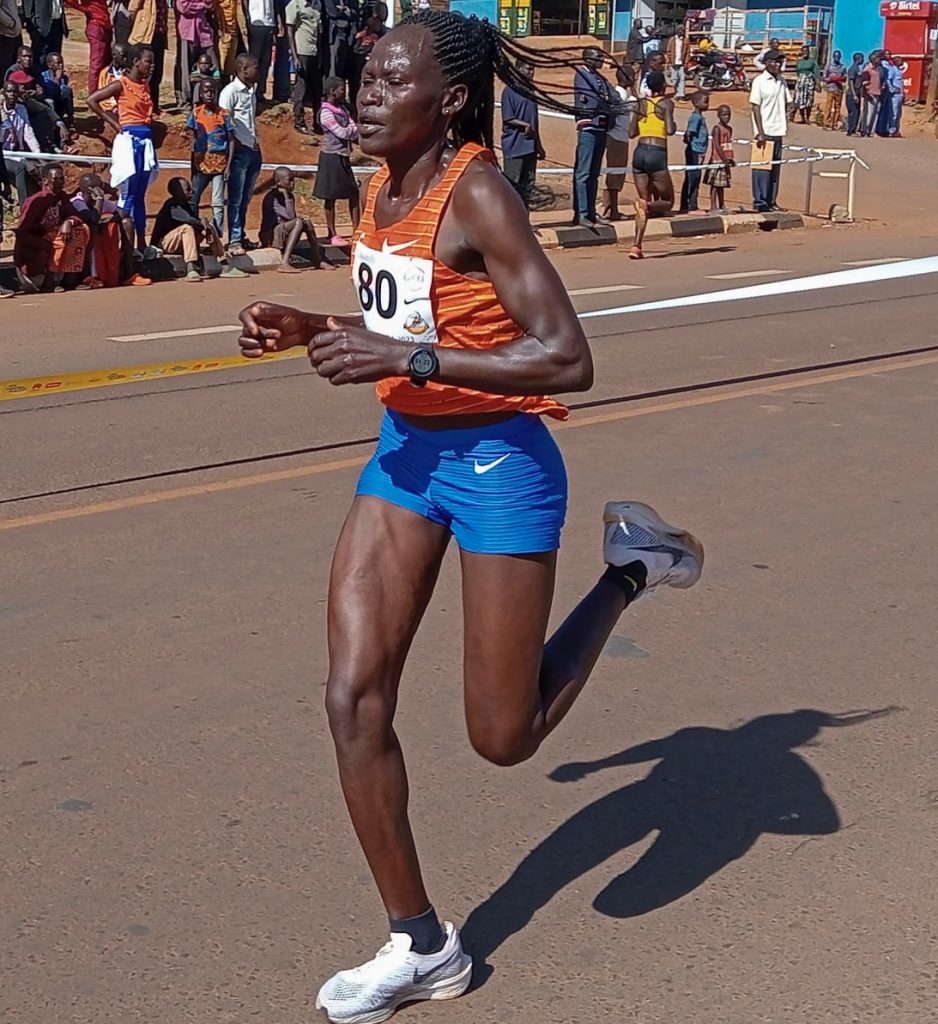 Fallece Rebecca Cheptegei; la atleta ugandesa quemada por su compañero