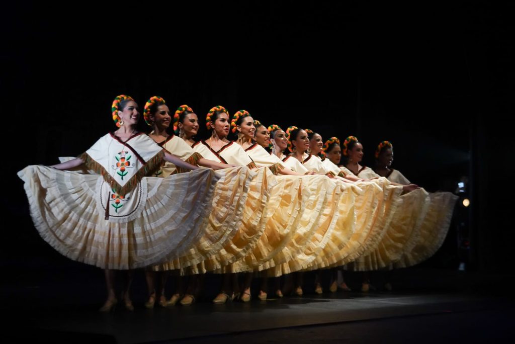 Veracruz entre los finalistas del Premio Nacional de Danza Guillermo Arriaga