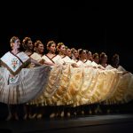 Veracruz entre los finalistas del Premio Nacional de Danza Guillermo Arriaga