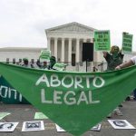 El aborto, derecho de mujeres y personas gestantes