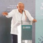 Descarta AMLO que reforma judicial cause inestabilidad económica