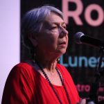 Recibe Rosina Conde Premio Bellas Artes de Literatura “Inés Arredondo” 2024