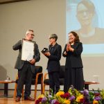 Pura López Colomé y Verónica Murguía reciben Medalla Bellas Artes por su contribución a la literatura mexicana