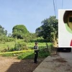 Asesinado niño 12 años; fue “levantado” en Alto Lucero y apareció en Banderilla