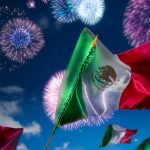 Día de la Independencia de México