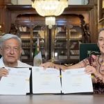 Publicó AMLO su reforma Judicial en el Diario Oficial de la Federación