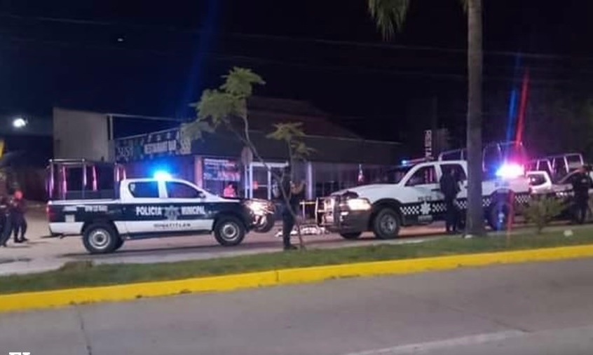 Matan a joven mujer en Minatitlán