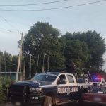 Triple asesinato en congregación Comején de Acayucan