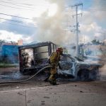 Reanudan clases presenciales en Sinaloa pese a violencia