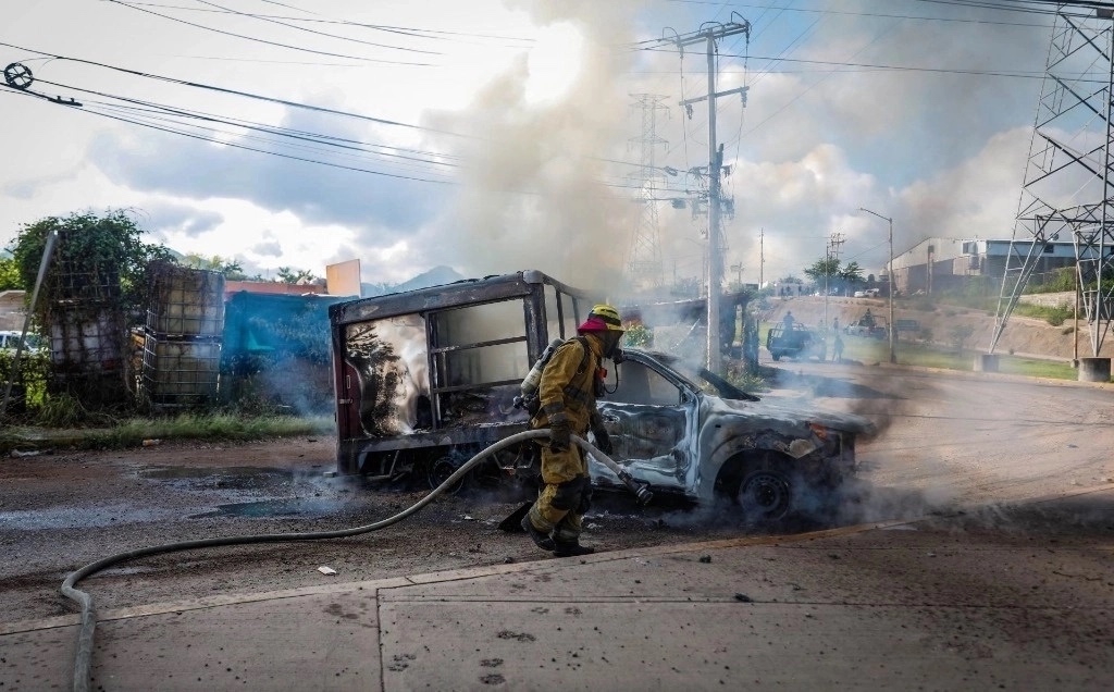 Reanudan clases presenciales en Sinaloa pese a violencia