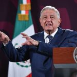 En diez años mejorará impartición de justicia, dice AMLO