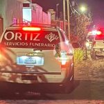 Lo asesinan frente a su domicilio, en Cuitláhuac