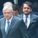 ‘Destapan’ consejeros a hijo de AMLO para la dirigencia de Morena