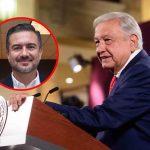 Dice AMLO no estar enterado de adhesión de Yunes a Morena