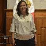 Ahora iremos por la reforma electoral : Rocío