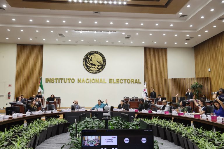 PRD pierde legalmente su registro como partido político