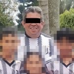 Capturan a profesor ‘besa niños’; hay denuncias por abuso a menores de primaria en Xalapa