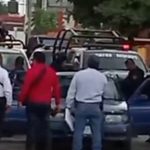 Dos varones secuestrados en Cuitláhuac