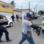 Liberan a seis colombianas secuestradas en Veracruz