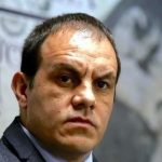 Denuncian a Cuauhtémoc Blanco por intento de violación