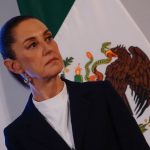 Advierte Sheinbaum que no bajará la reforma judicial del Diario Oficial