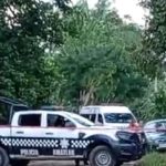 Hallan cuerpo ensabanado en Amatlán