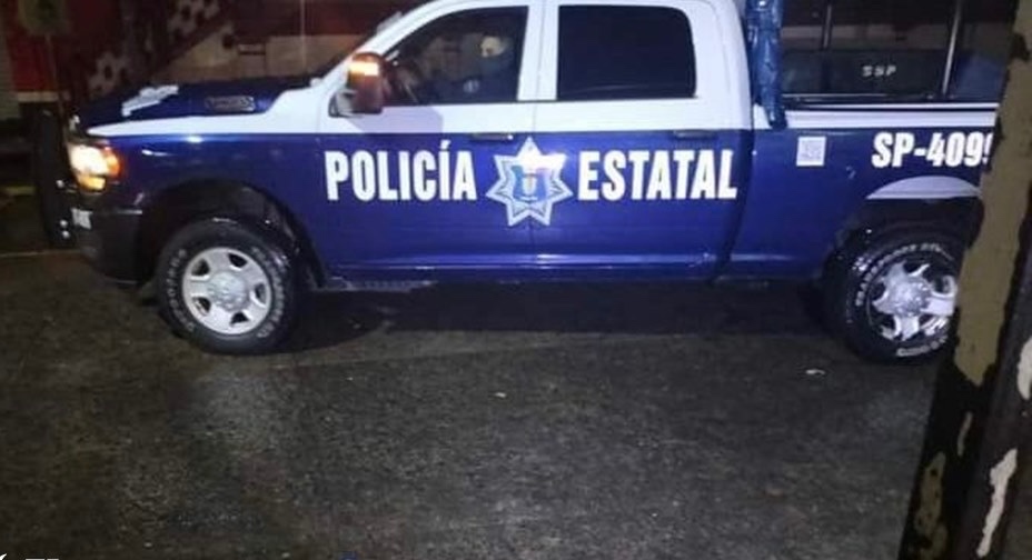 Balean y matan a varón en San Andrés Tuxtla