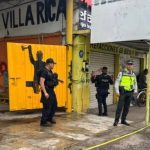 Atacan a balazos a varón que se resistió a robo en Veracruz