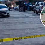 Asesinado a balazos frente a su domicilio en Ciudad Mendoza