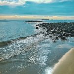 Lluvias fuertes con puntuales muy fuertes en Golfo de México