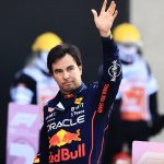 Arrancará “Checo” en el puesto 18 para el GP de México