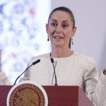 Responde presidenta tras mofa en Harvard por reforma judicial