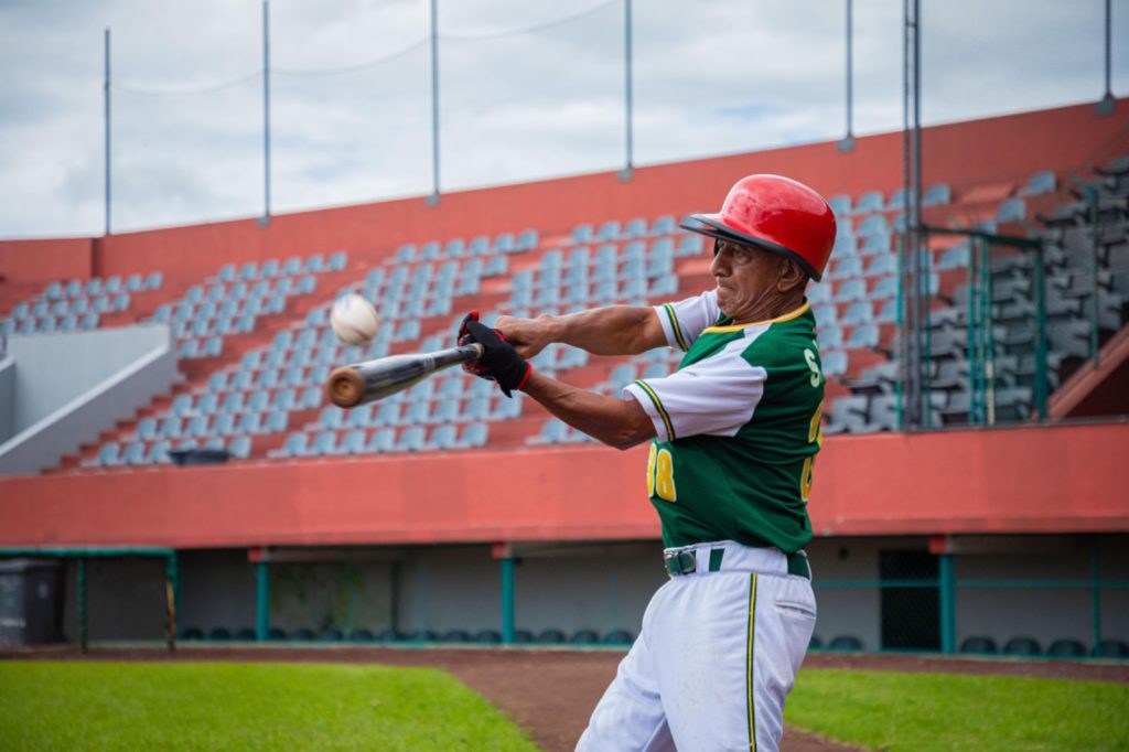 Xalapa, sede del Gran Master de Beisbol 60 años y más