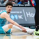 Multa histórica de NBA a LaMelo Ball por declaraciones homofóbicas