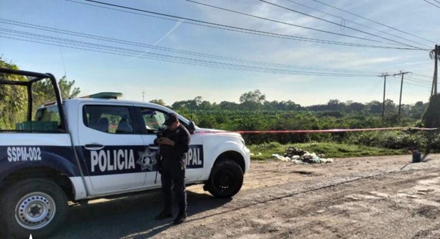 Identifican cuerpo hallado con signos de tortura en San Rafael