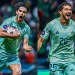 Golea México a Honduras y avanza a semifinales de Nations League