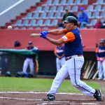 Un éxito, Gran Máster de Beisbol 60 años y +, en Xalapa