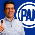 Jorge Romero, al relevo de Marko Cortés como presidente del PAN