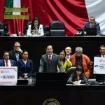 Aprobaron diputados extinción de órganos autónomos