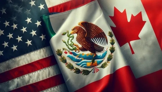 Embate nacionalista en Canadá amenaza con expulsar a México del T-MEC