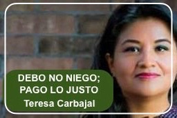 ¿Cómo negociar una deuda?