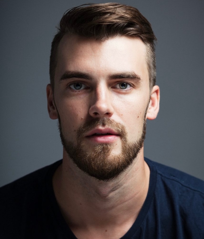 Jaakko Ohtonen reemplaza a Jim Caviezel como Jesús en “La pasión de Cristo 2”