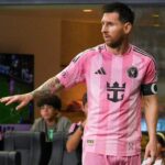 Promotora de Miami demanda a Messi y a la AFA por incumplimiento de contrato